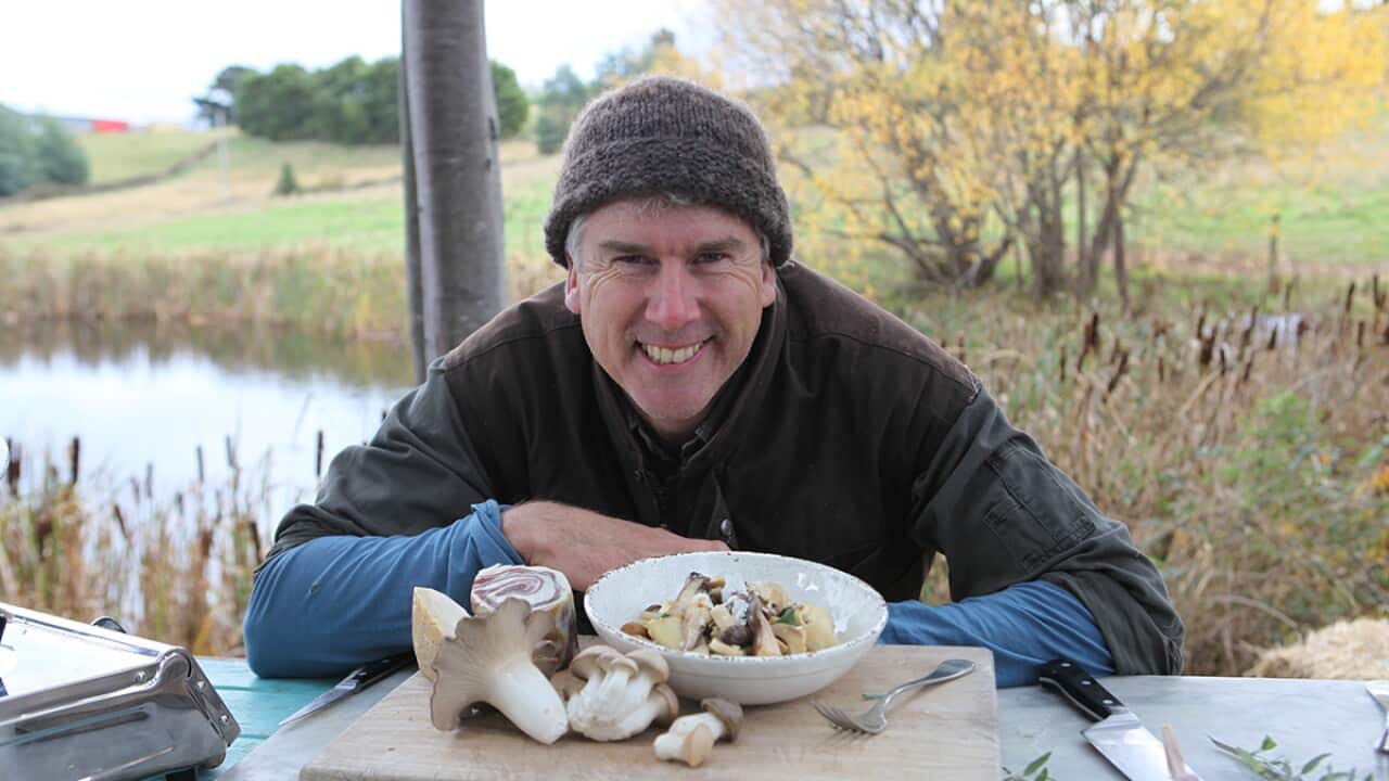 Gourmet Farmer series 4