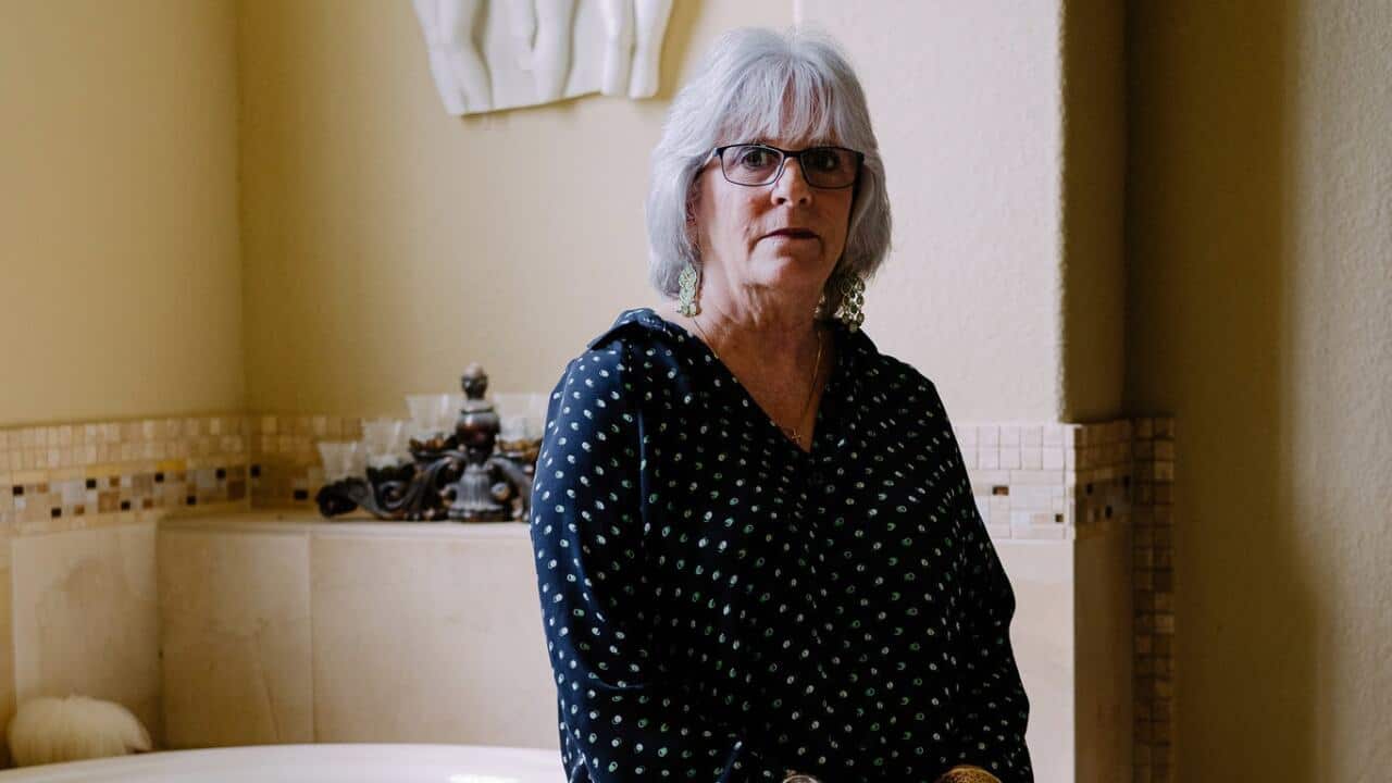 Deborah Huffman