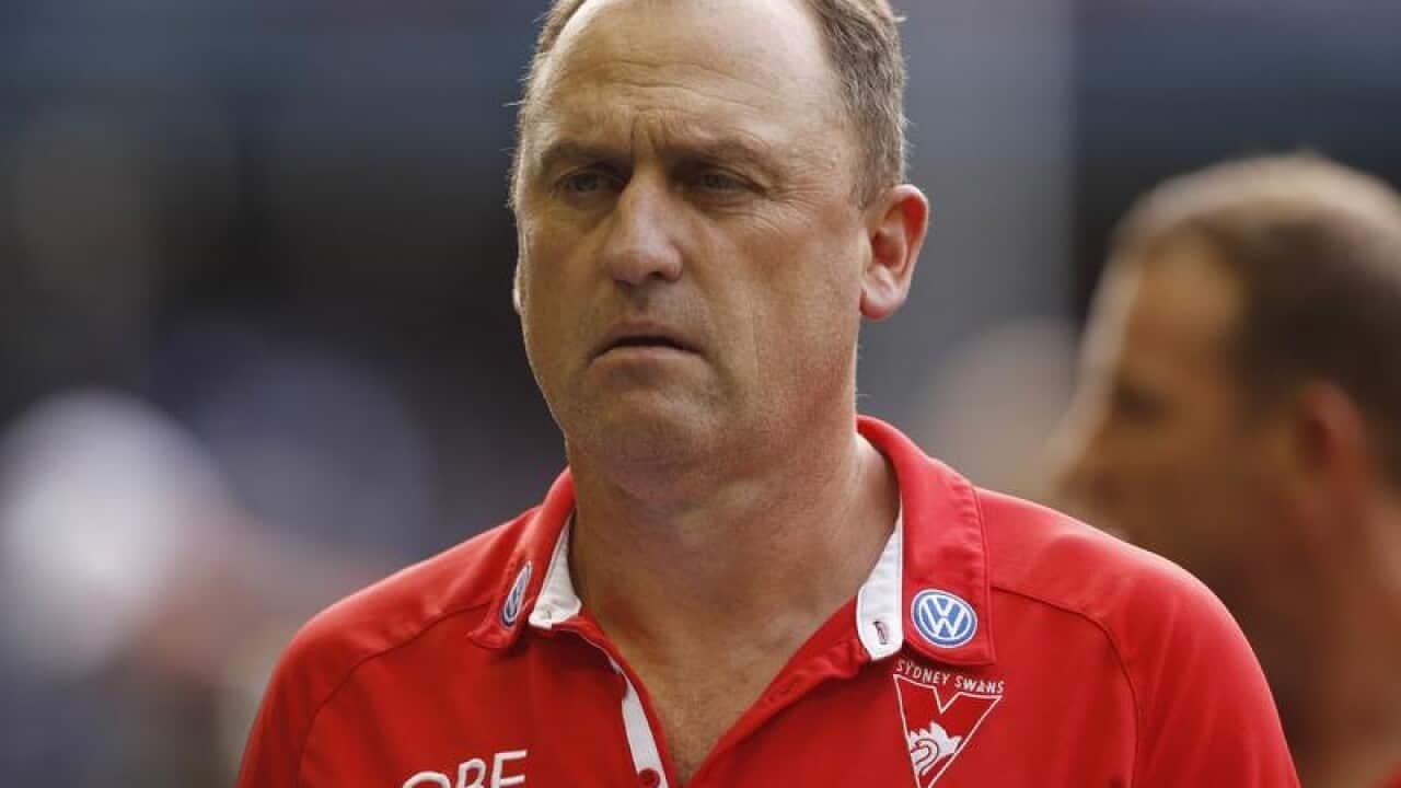John Longmire