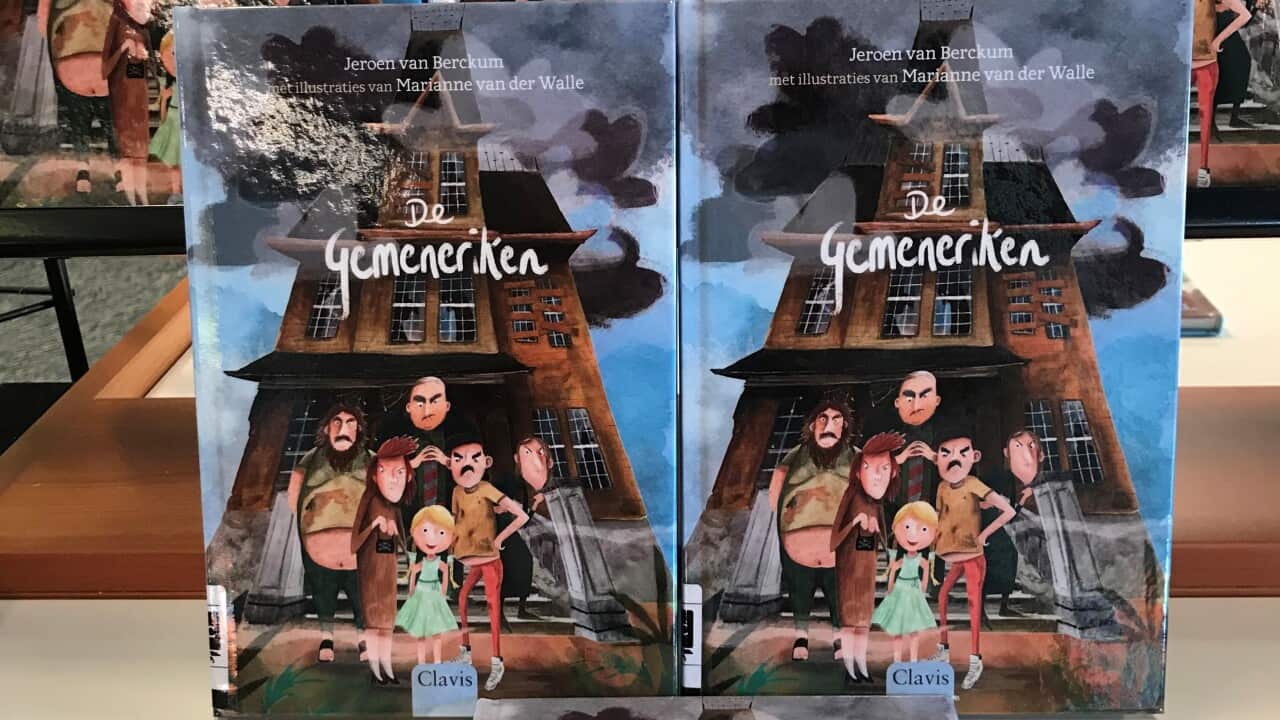 De gemeneriken