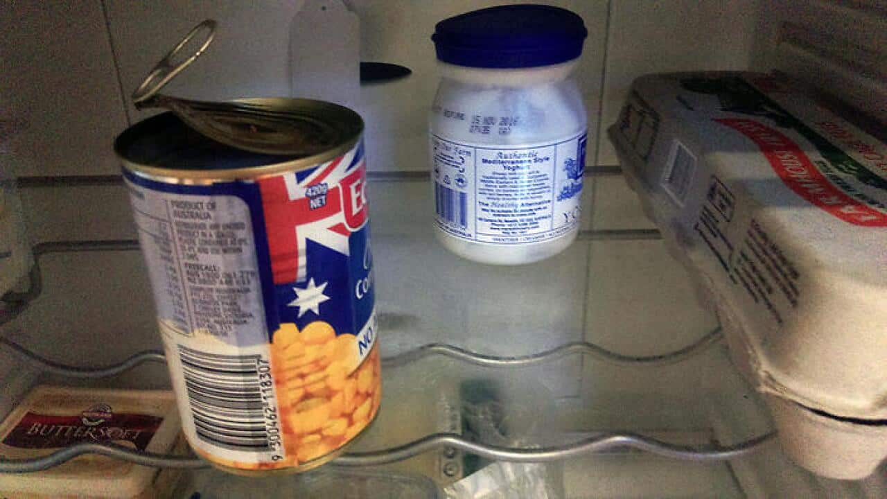 Is it safe to put canned food in the fridge? SBS Chinese