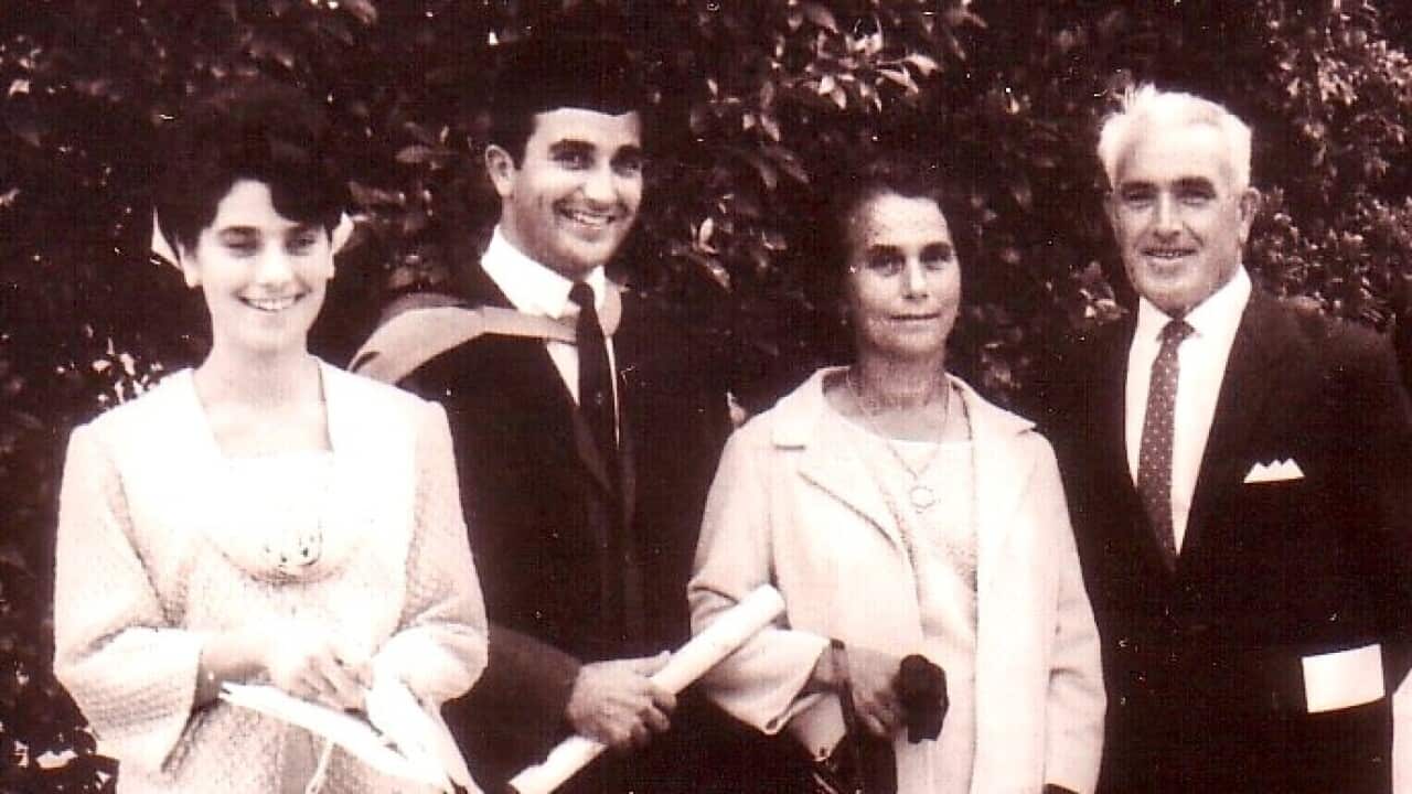 Image for read more article 'Ascolta la seconda parte della storia'