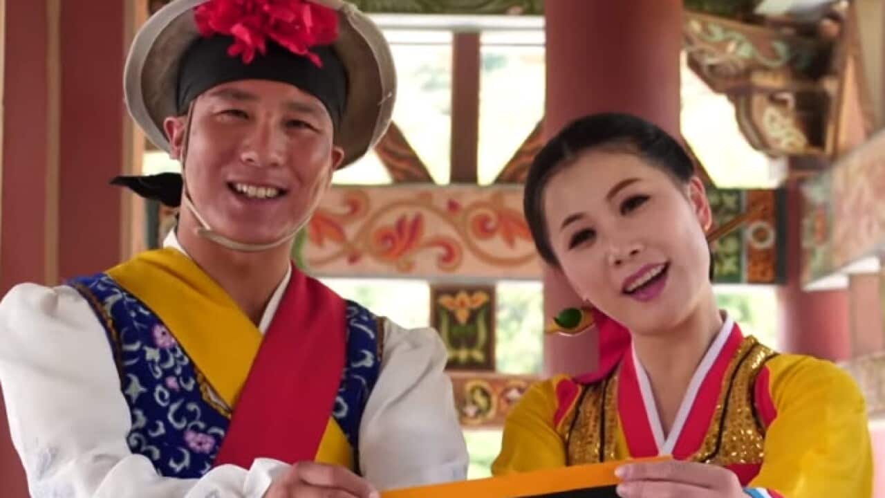 Amazing Race Vietnam 