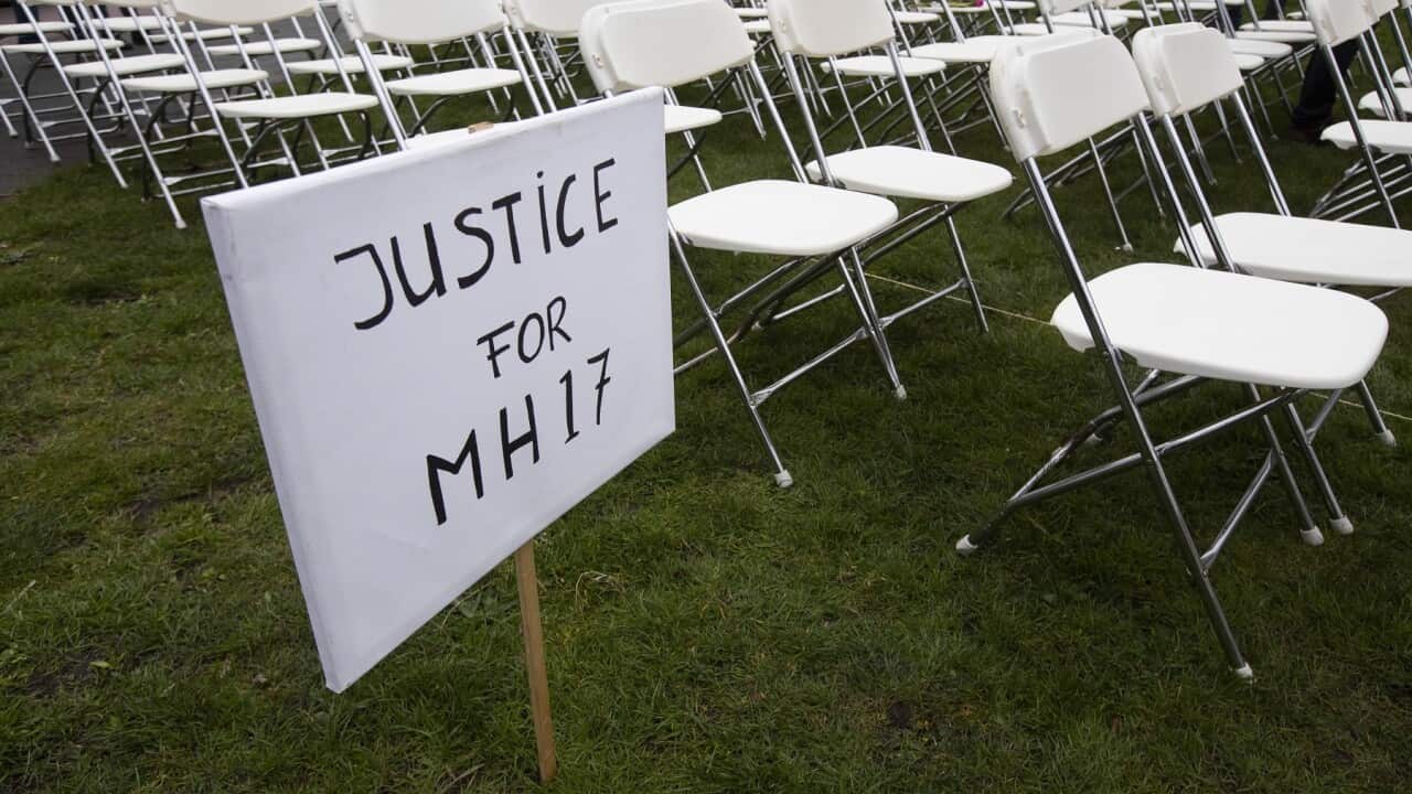 MH17