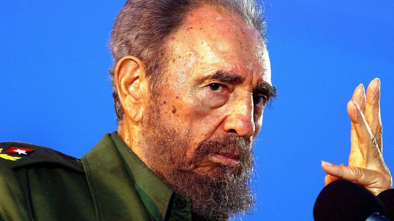 Image for read more article 'Related reading'