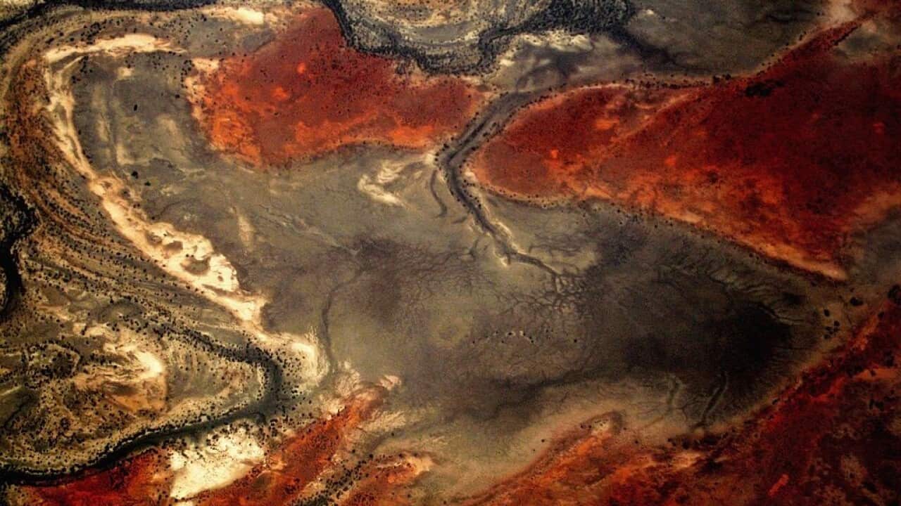 Water Summit Held In Canberra