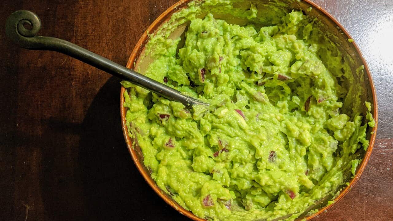 Can you eat too much avocado? SBS Food