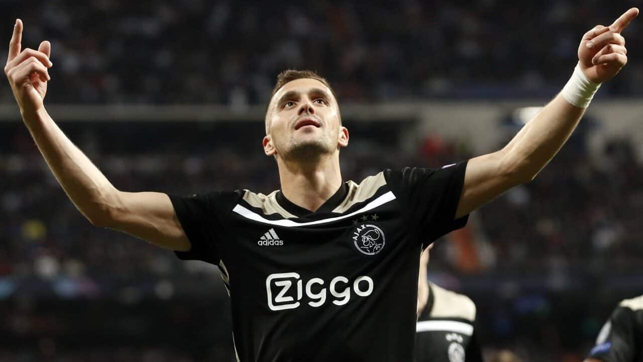 Tadic
