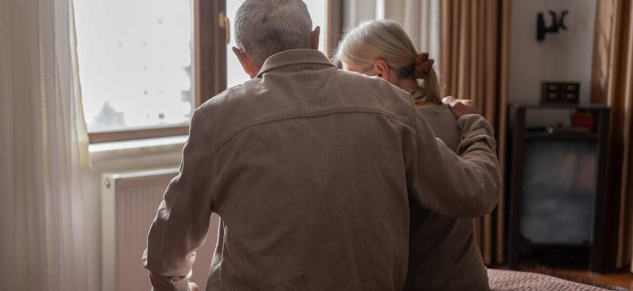 Dementia now Australia's biggest killer, as leading causes of death revealed