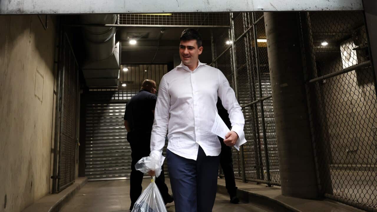 JACOB HERSANT MAHKEMEYE ÇIKTI