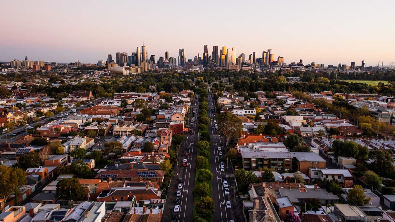 melbourne cbd wurundjeri native title claim