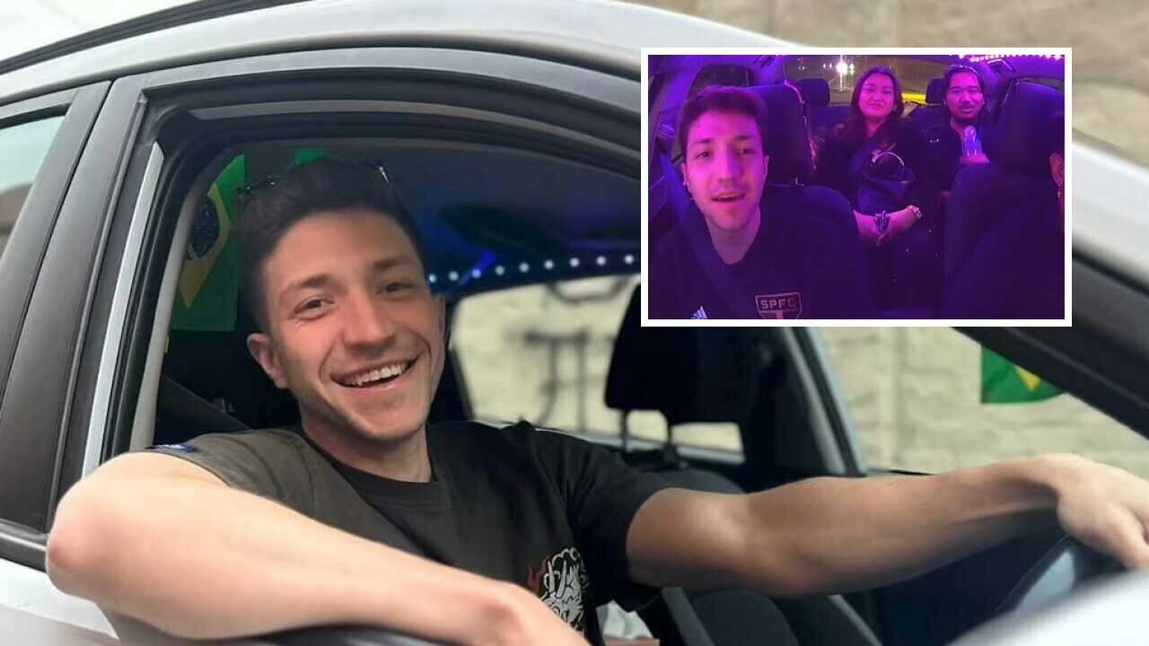 If you're in Sydney, your next Uber could be a karaoke bar with disco lights - Vimarsana News