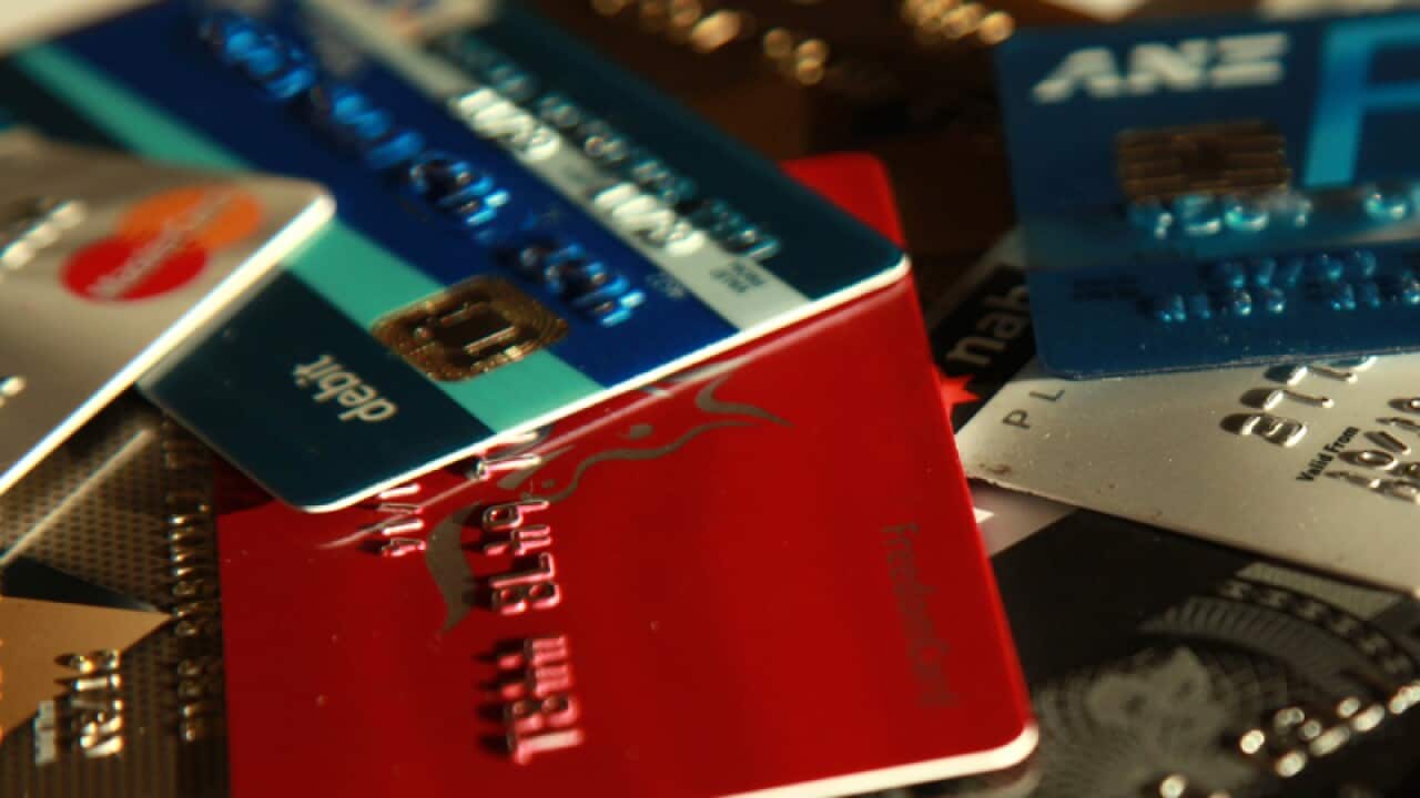 Credit cards