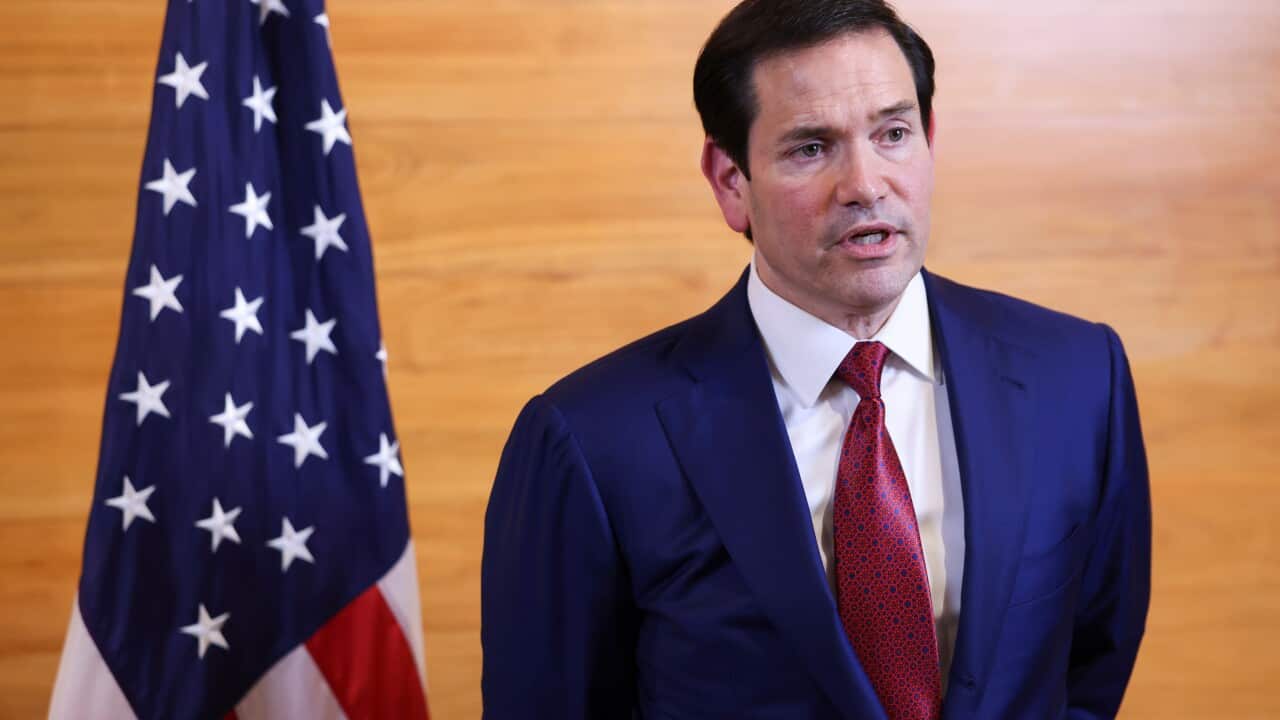U.S. Secretary of State Rubio travels to CARICOM meeting in Saint Kitts and Nevis