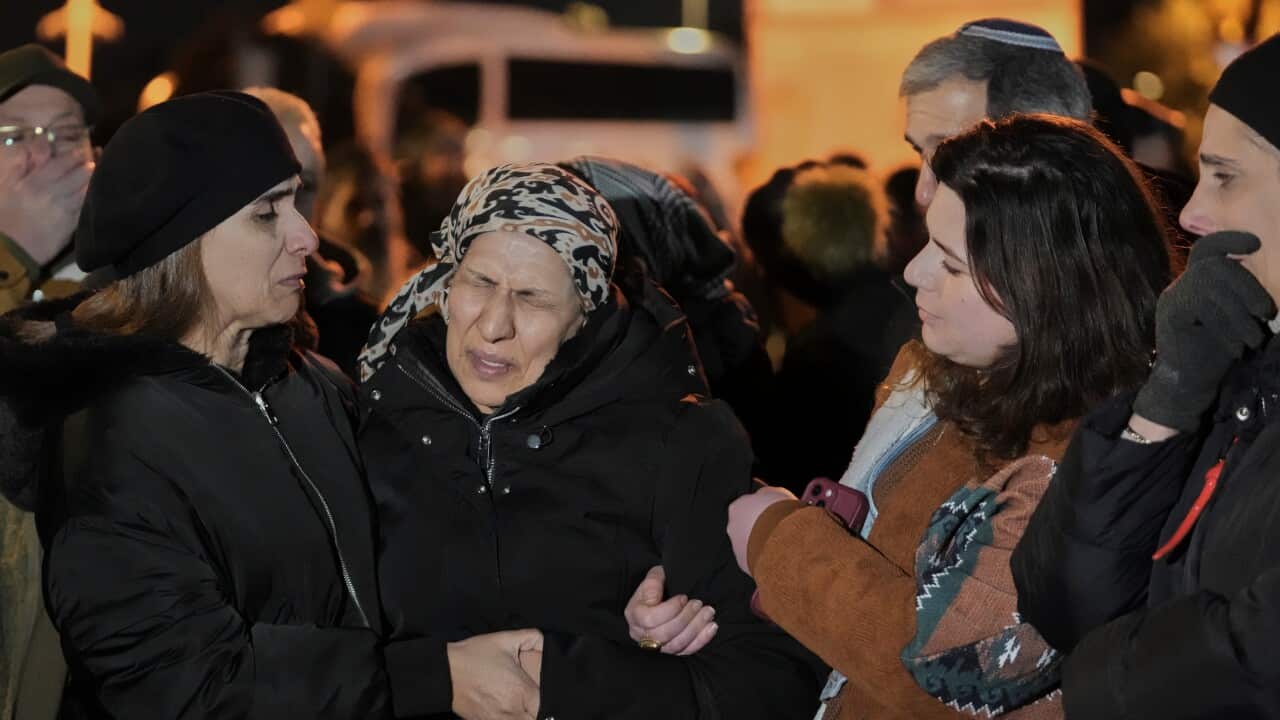 Israel Iran Mideast Wars