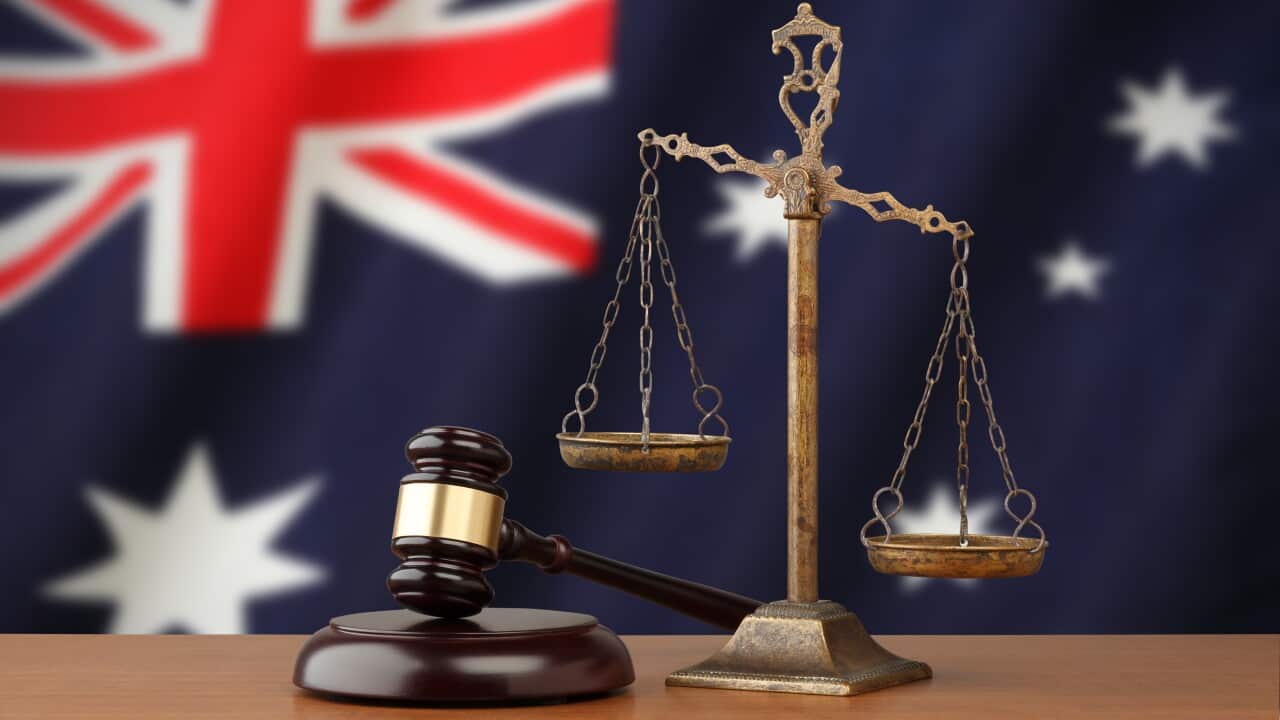 Law and Justice, Legality concept,