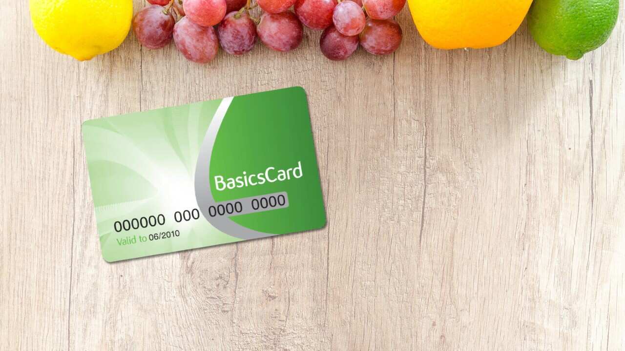 controversial welfare card