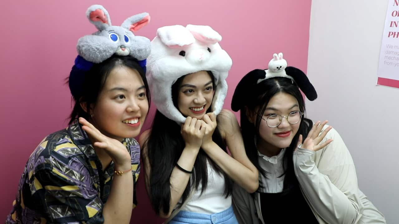 'Making memories': South Korea's retro trend a hit among Australia's digital-savvy youth - Vimarsana News