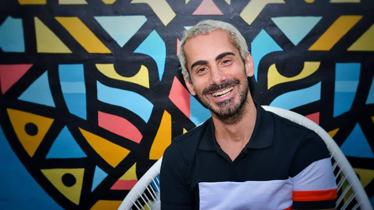 Deniz Batuk