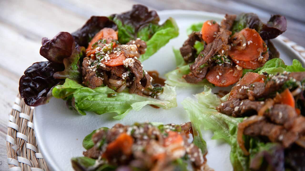 Image for read more article 'COOK IT AT HOME'