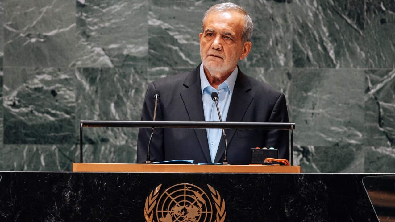 United Nations General Assembly holds annual high-level General Debate