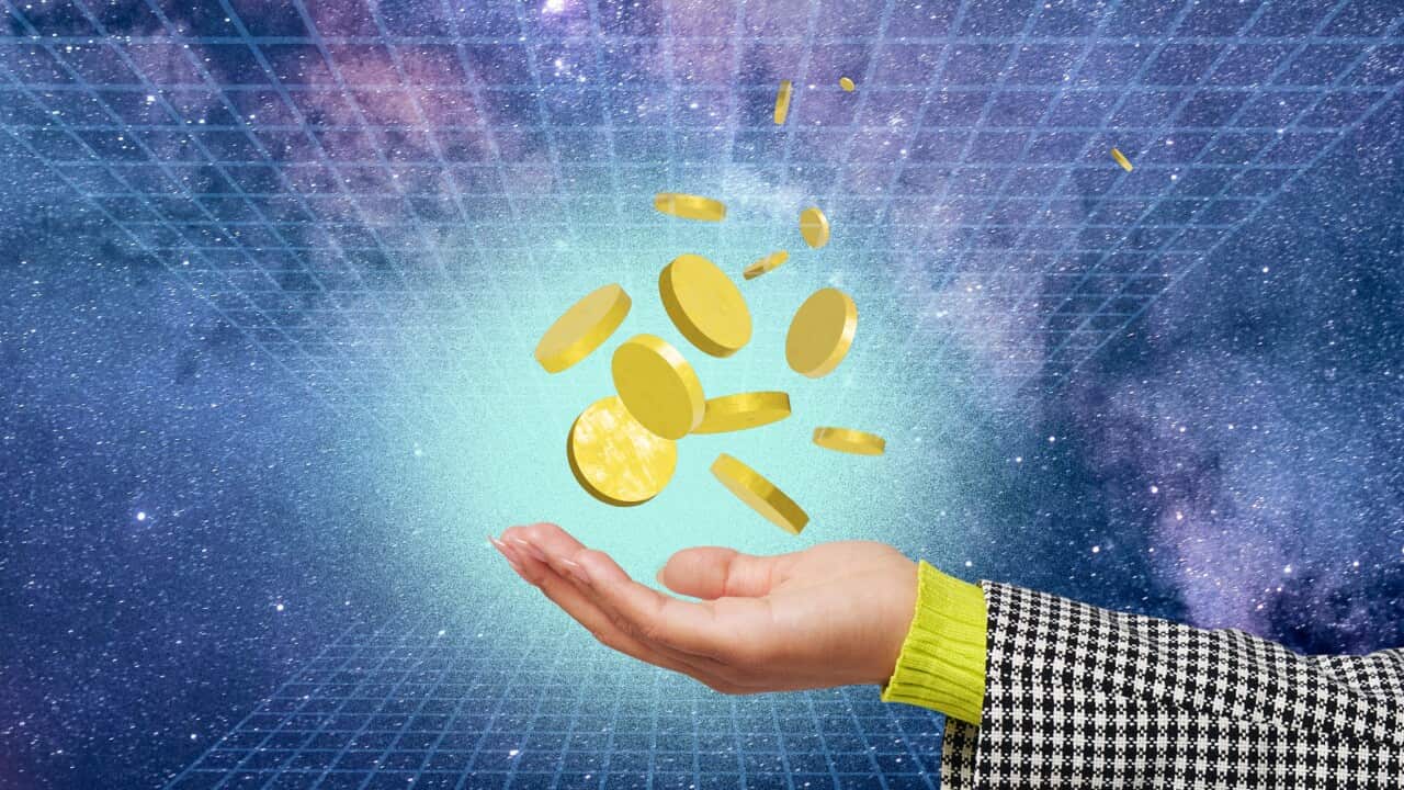 Making Money in the Meta verse