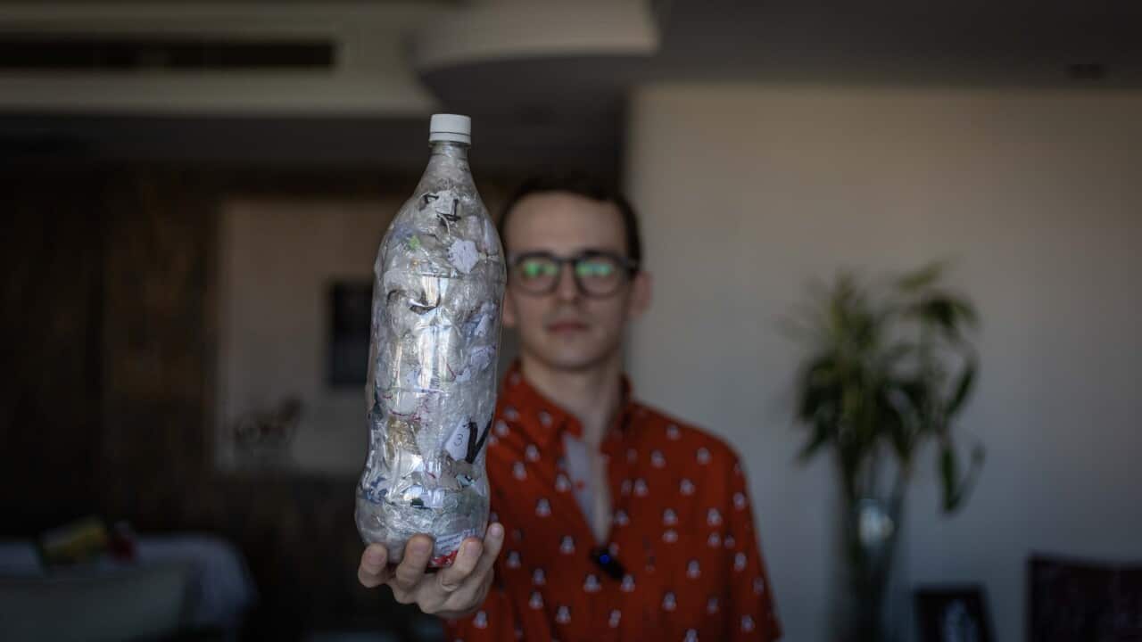 VENEZUELA ENVIRONMENT