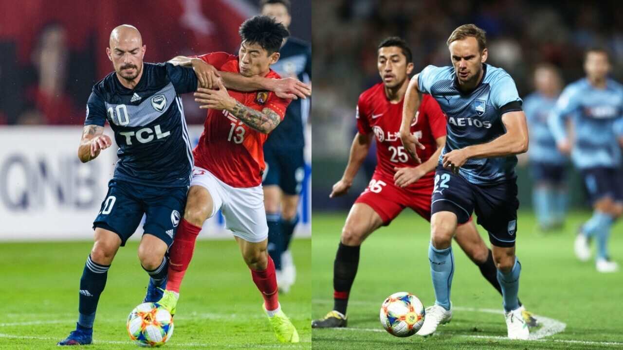 AFC Champions League