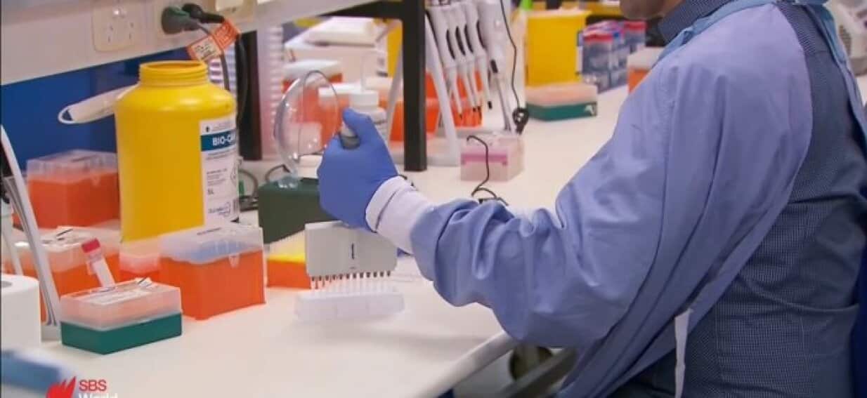 New report reveals surge in allergies across Australia