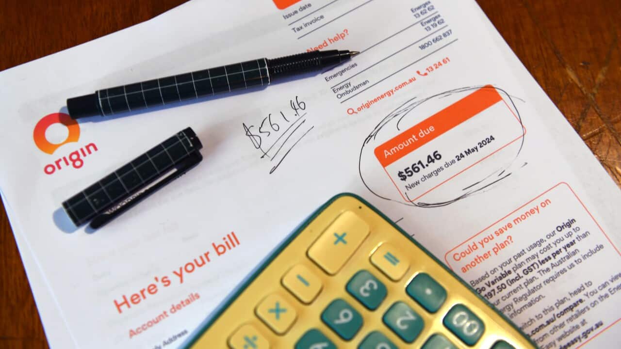 HOUSEHOLD ELECTRICITY STOCK