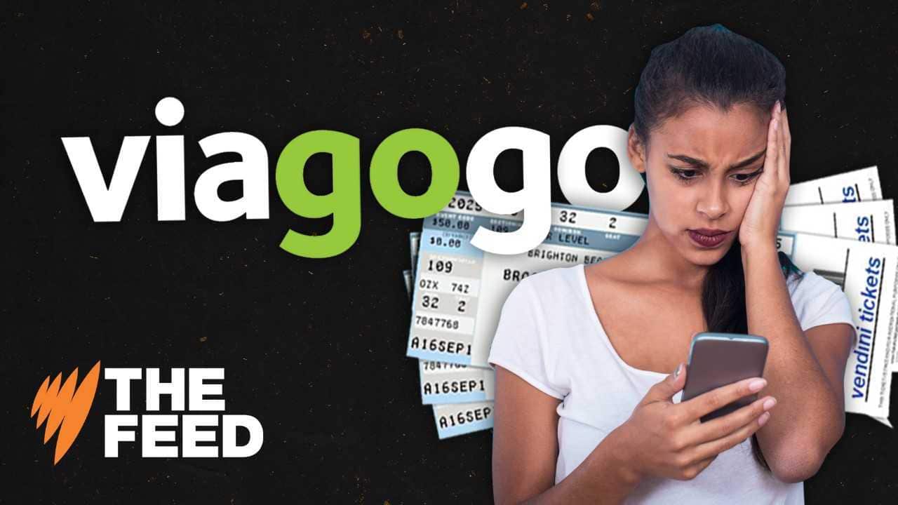 Viagogo