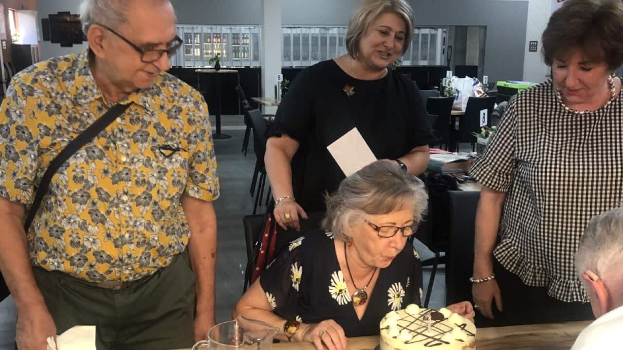 Polish Seniors