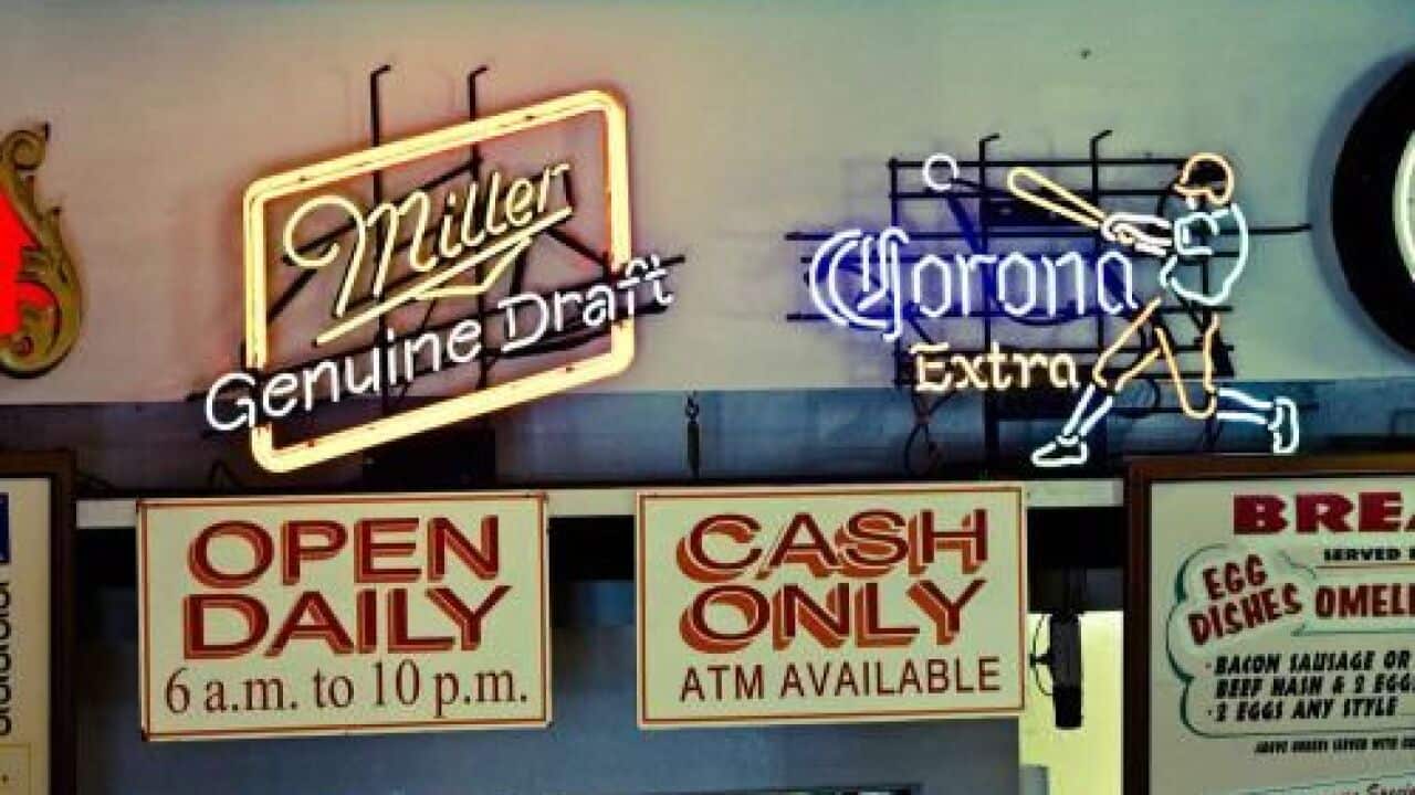 Cash-only companies are the focus of the Australian Tax Office'