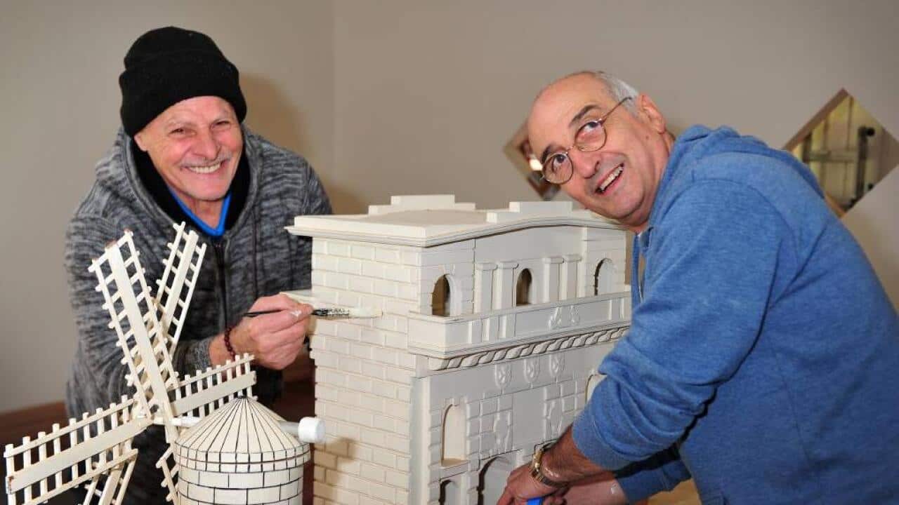 Latrobe Valley Maltese Museum