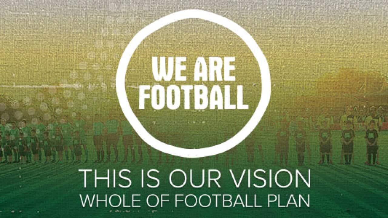 The Whole of Football Plan WOFP
