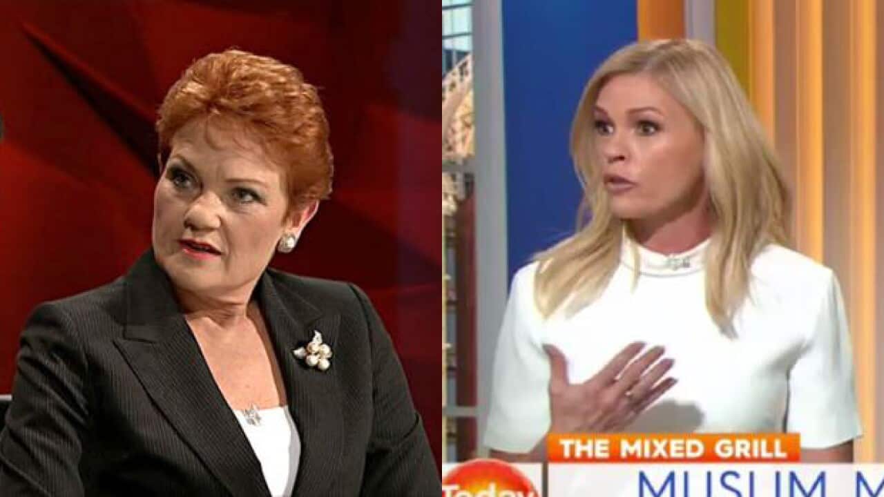 Hanson & Kruger
