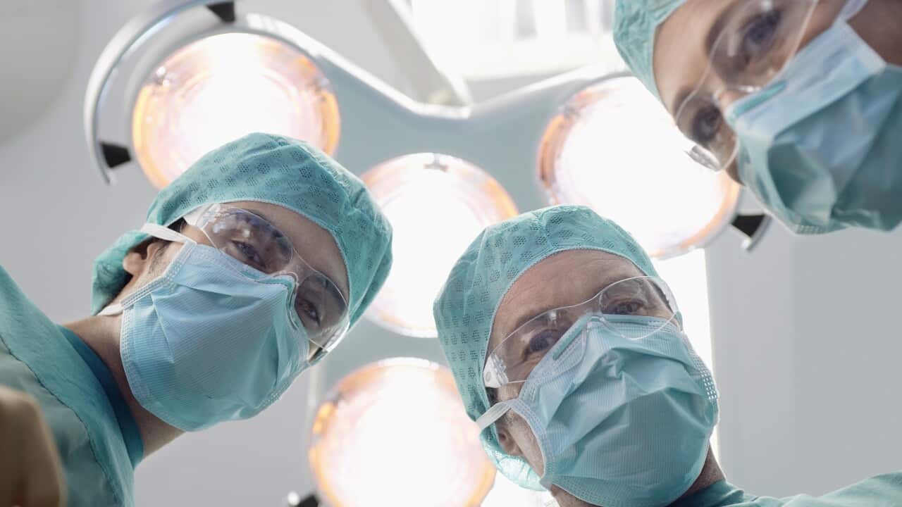 Global demand for personal protective equipment is surging. 