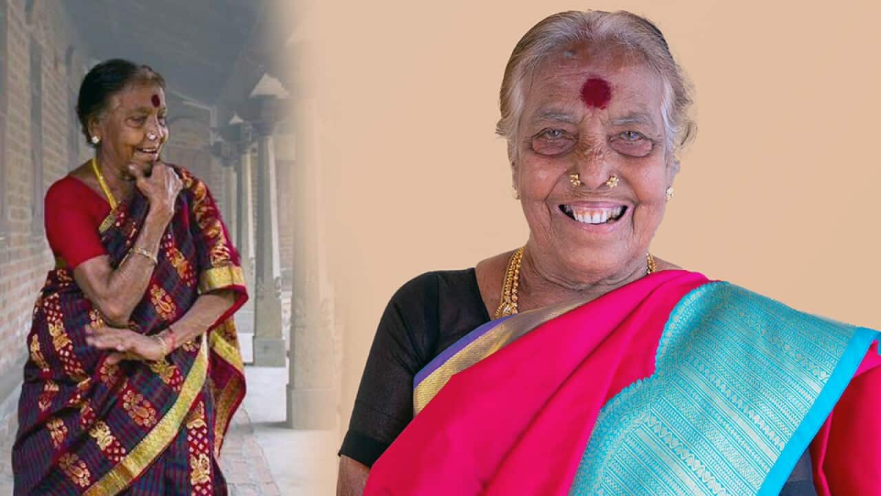 Viralimalai Muthukannamal