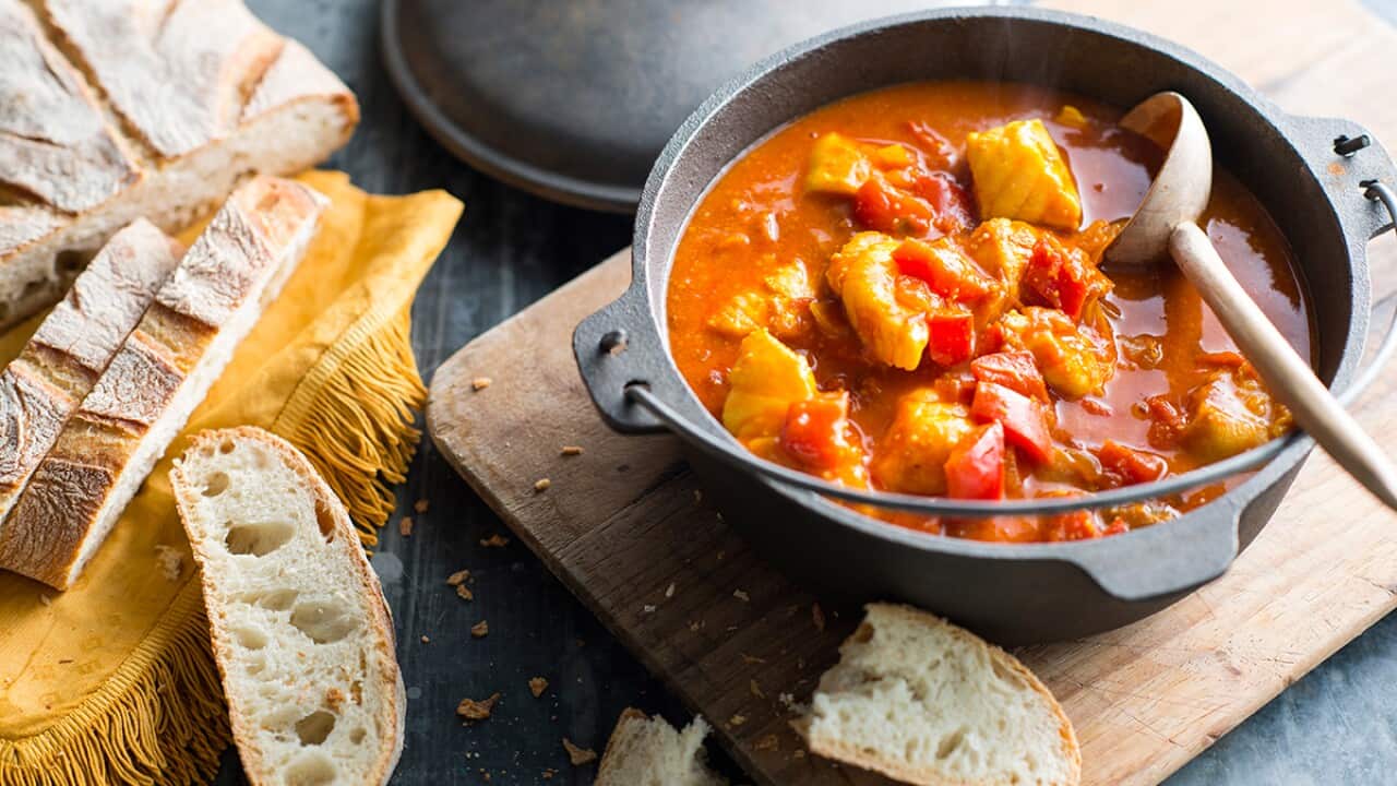 Image for read more article 'More Spanish on your menu'
