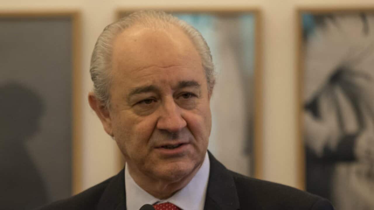 Rui Rio, PSD Portugal