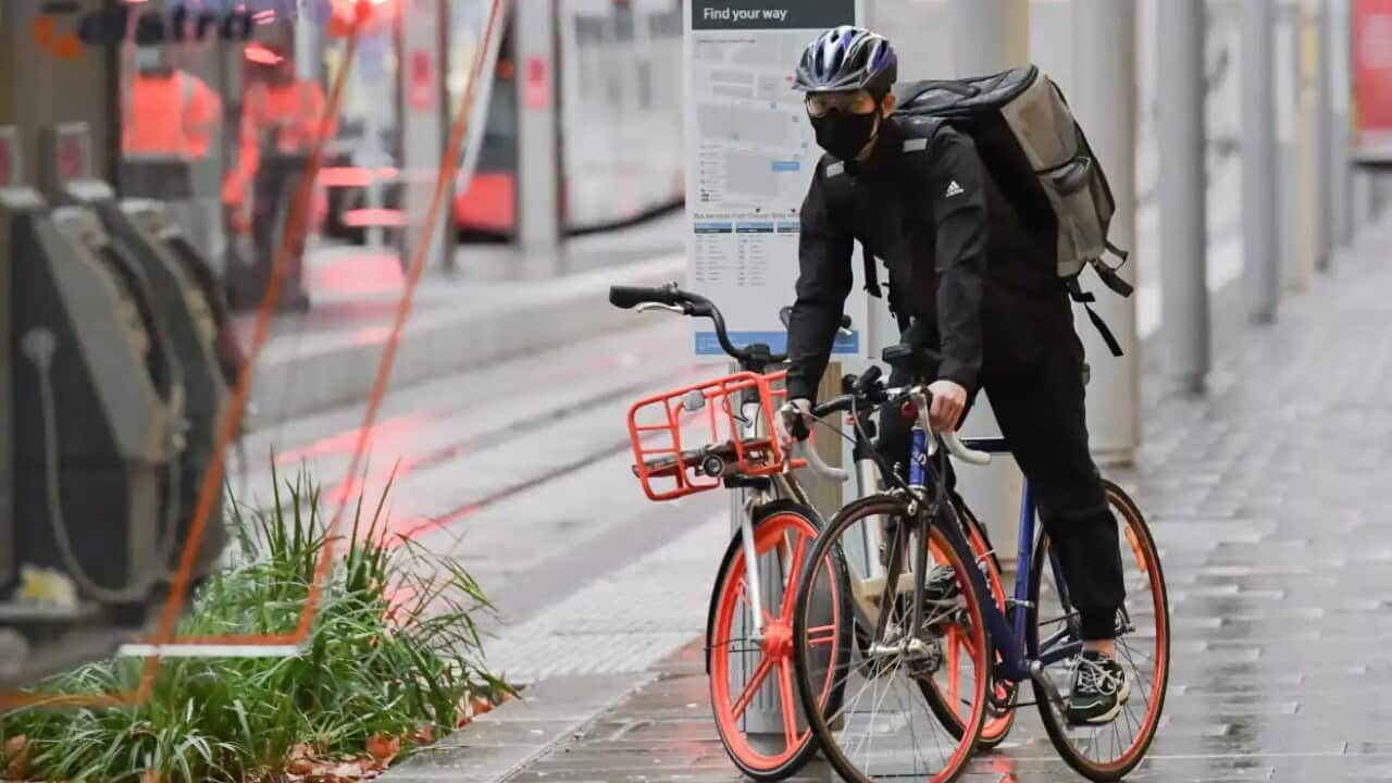 The landmark agreement could see delivery drivers being given fair wages and more protections.