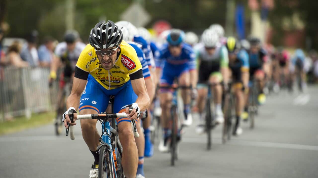 Men #39 s Battle on the Border latest NRS event to fall SBS Sport