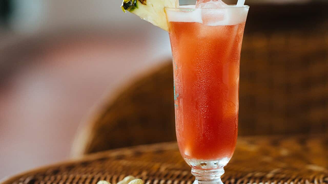 Image for read more article 'Destination Flavour profile'