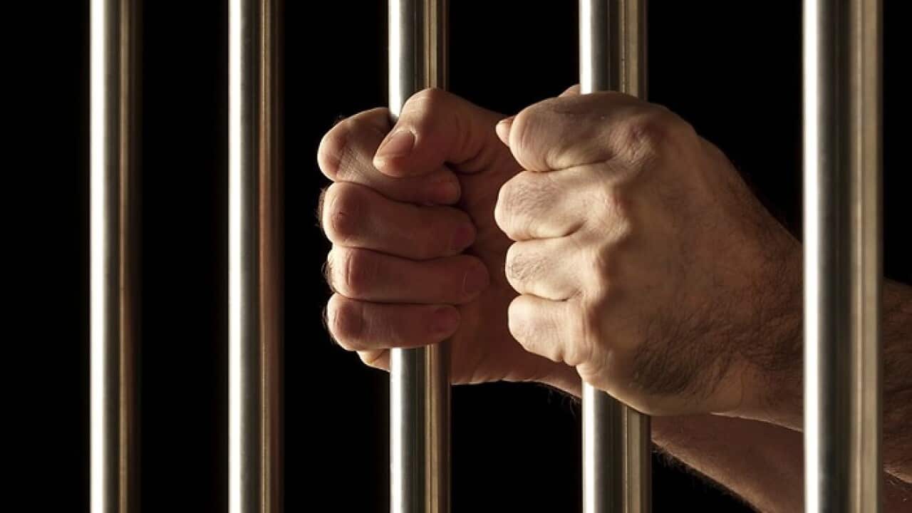 Prison, Jail
