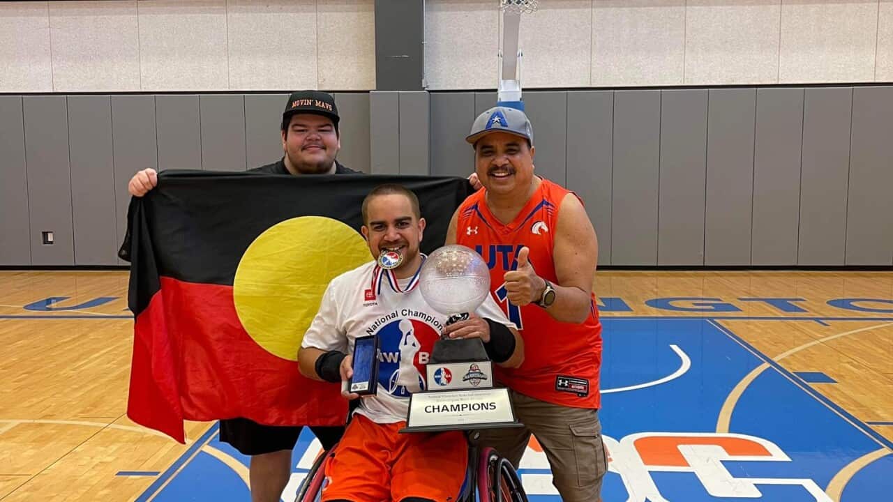 Clarence McCarthy-Grogan