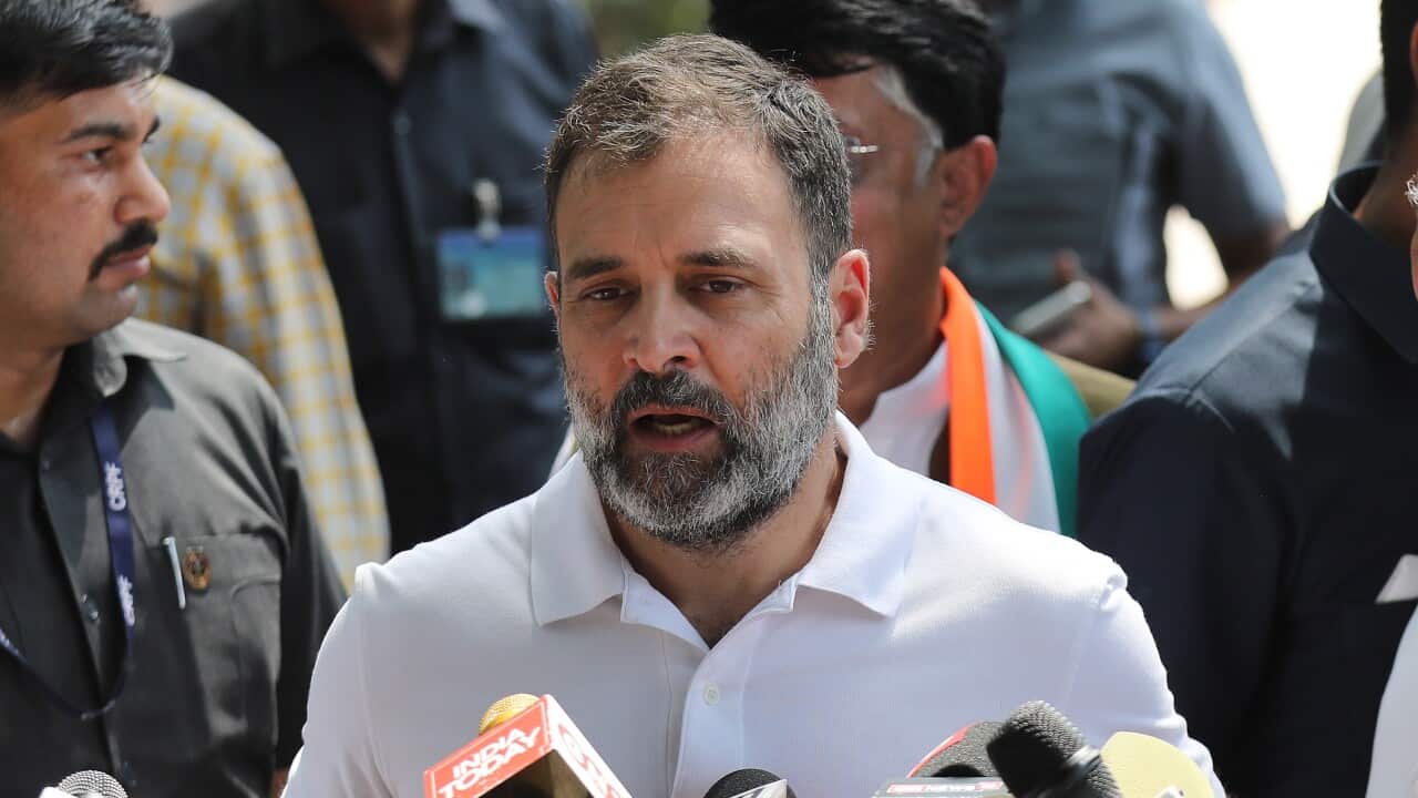 INDIA POLITICS STATE ELECTIONS
