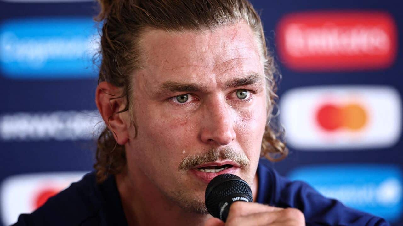 RUGBYU-WC-2023-FRA-PRESSER-CRIME Bastien Chalureau