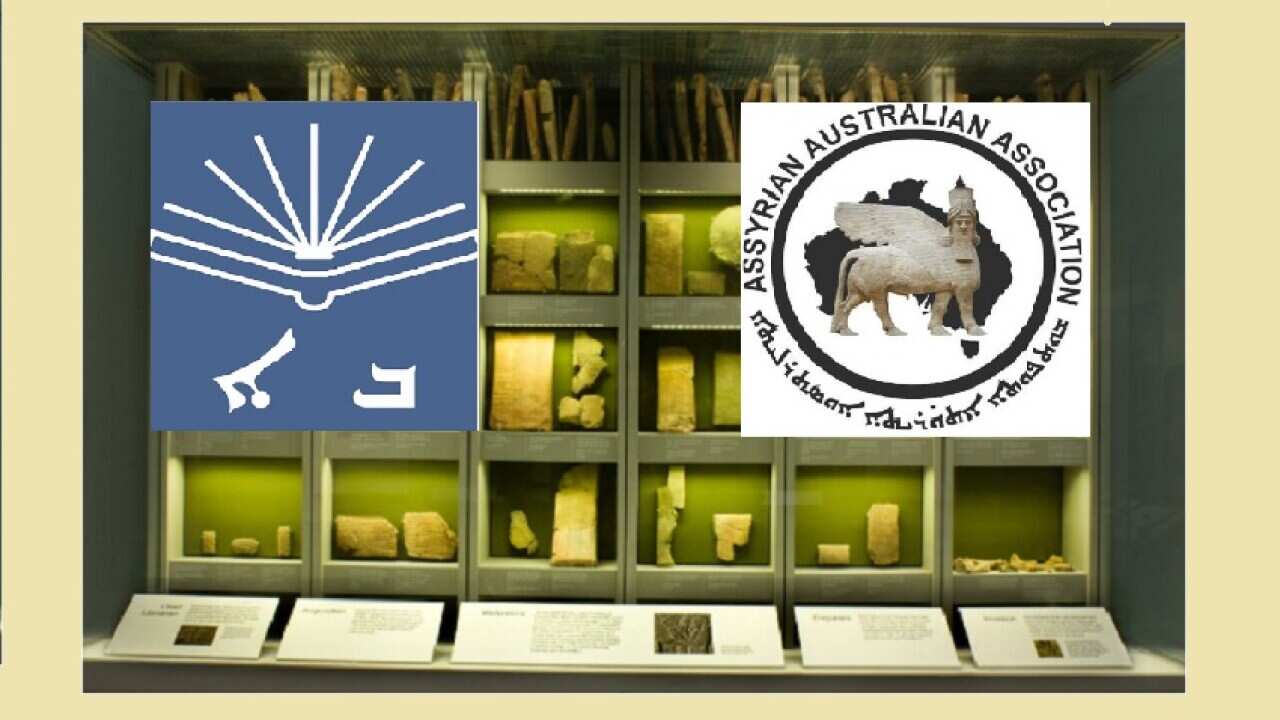 Assyrians in Australia