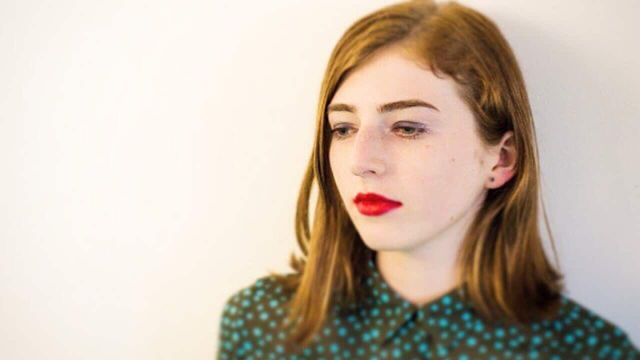Georgie Stone
