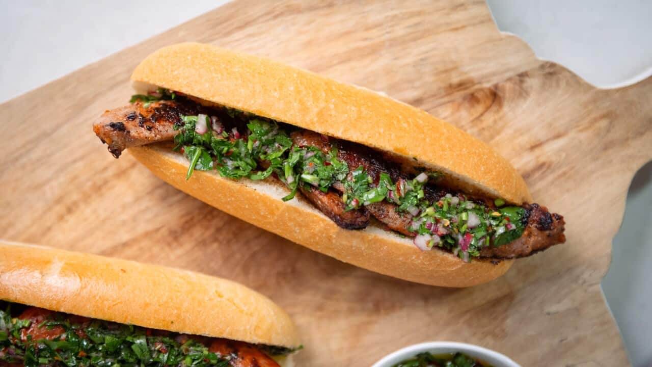 Image for read more article 'RECIPES'